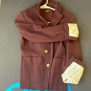 Theory jacket